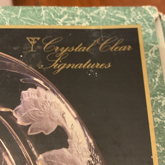 Crystal clear pxt frame - Picture 4 of 4